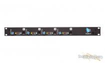 API Audio 3124+ 4-Channel Microphone Preamp API Audio 3124+ 4-Channel Microphone Preamp