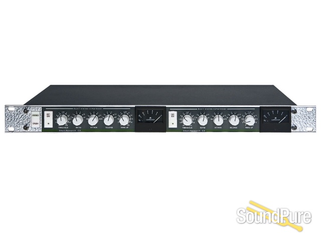 Alan Smart C2 Compressor — image 1