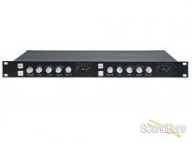 Alan Smart C1 Dual/Stereo Compressor Alan Smart C1 Dual/Stereo Compressor
