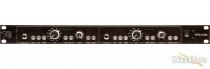 TK Audio DP1mk3 Dual Preamplifier TK Audio DP1mk3 Dual Preamplifier
