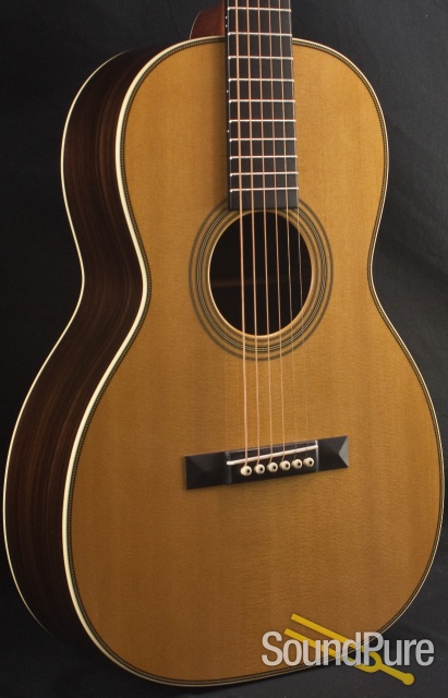 Martin Vintage Series 00-28 VS Acoustic Guitar 1699525 — image 4