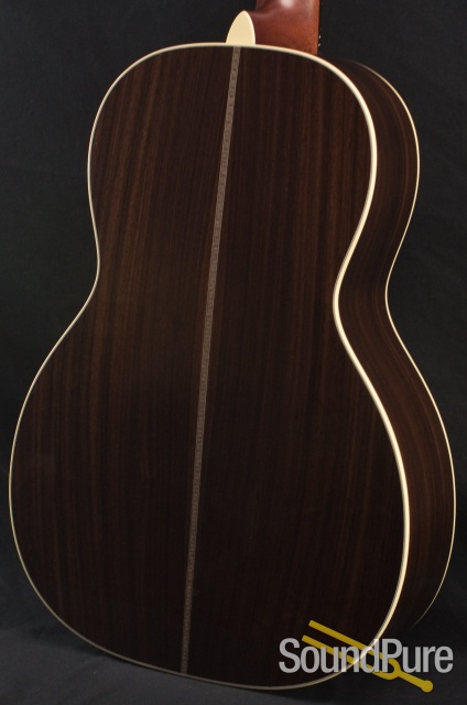 Martin Vintage Series 00-28 VS Acoustic Guitar 1699525 — image 7