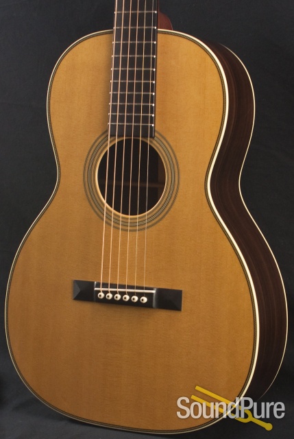 Martin Vintage Series 00-28 VS Acoustic Guitar 1699525 — image 8