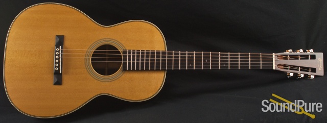 Martin Vintage Series 00-28 VS Acoustic Guitar 1699525 — image 12