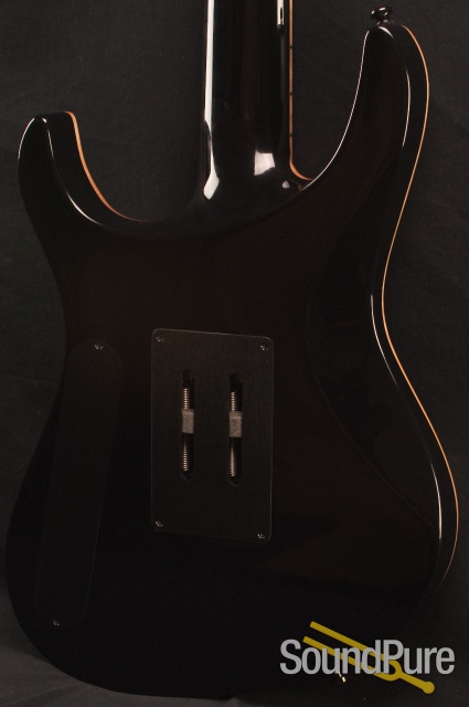 Jackson USA Made CB 7 String Electric Guitar- Used — image 6