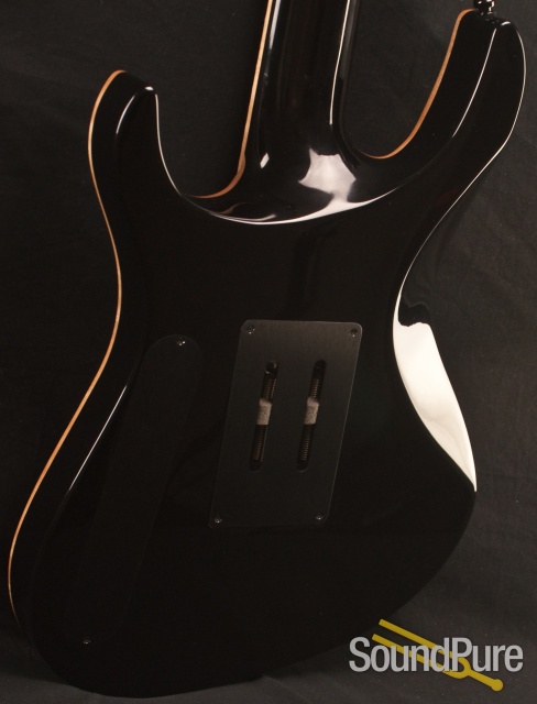 Jackson USA Made CB 7 String Electric Guitar- Used — image 7