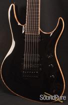 Jackson USA Made CB 7 String Electric Guitar- Used Jackson USA Made CB 7 String Electric Guitar- Used