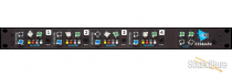 API Audio 3124MB+ 4-Channel Mic Preamp/Mixer API Audio 3124MB+ 4-Channel Mic Preamp/Mixer