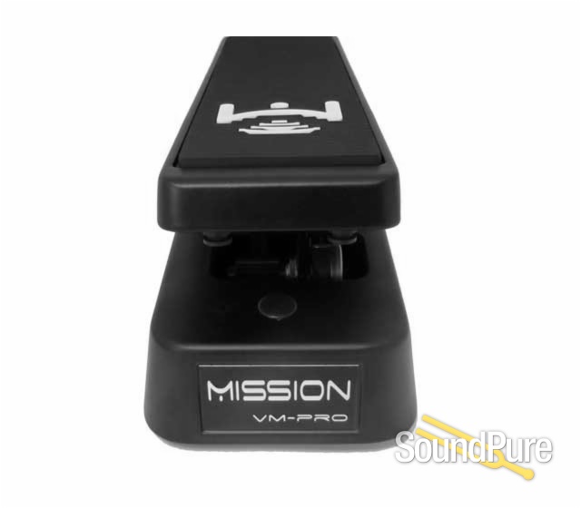 Mission Engineering VM-Pro BK
