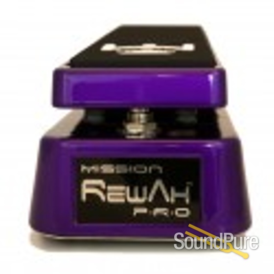Mission Engineering ReWah Pro