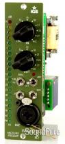 IGS Audio VANAD 500-Series Preamp IGS Audio VANAD 500-Series Preamp