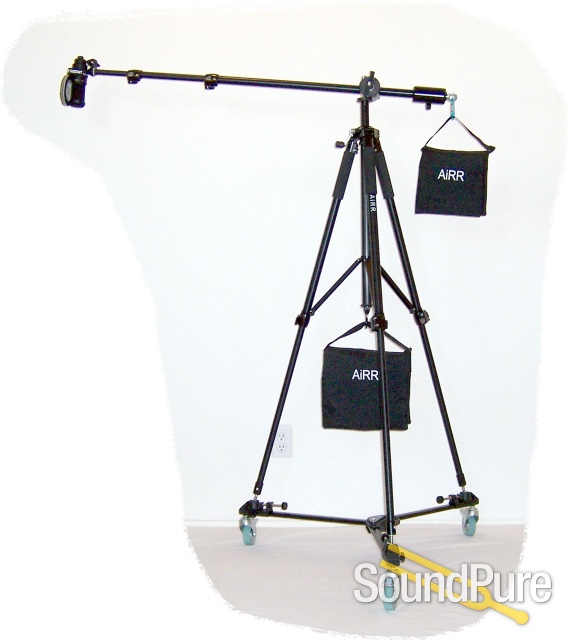 AiRR 200 Microphone Stand