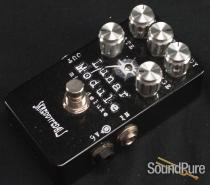 Skreddy Lunar Module Mini Deluxe Guitar Pedal - Used Skreddy Lunar Module Mini Deluxe Guitar Pedal - Used