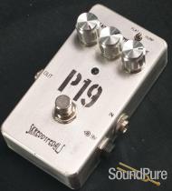 Skreddy P19 Fuzz Guitar Pedal - Used Skreddy P19 Fuzz Guitar Pedal - Used