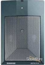 Shure Beta 91A Kick Drum Microphone Shure Beta 91A Kick Drum Microphone