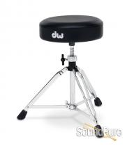 DW 5100 Standard-Height Round Drum Throne- DWCP5100 DW 5100 Standard-Height Round Drum Throne- DWCP5100