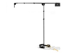 Latch Lake Music micKing 3300 Boom Stand - Black