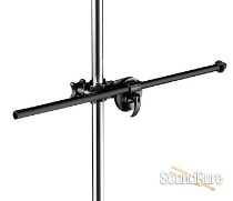 The Latch Lake Xtra Boom TM Stand Arm - 12", 18" or 24"